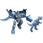 Robot dinozaver 20x6x17 cm