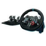 Logitech G29 Driving Force volan s pedali za PS3, PS4, PS5