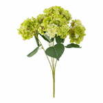 Umetna rastlina (višina 49 cm) Hydrangea – Bloomingville