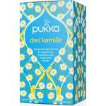 Pukka Čaj kamiličen trio - 20 vreč