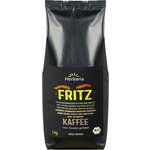 Herbaria Bio kava "Fritz" cela zrna - 1 kg