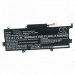 Baterija za Asus Zenbook UX330UA, C31N1602, 4800 mAh