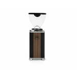 Rocket Espresso Giannino black/wood kavni mlin