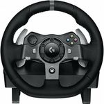 Logitech Driving Force G920 gaming volan