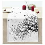 Namizni tekač 40x130 cm Black Tree – Mila Home