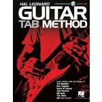 Hal Leonard Guitar Tab Method Notna glasba