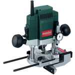 Metabo OFE 1229 rezkalni stroj, 1200W/780W