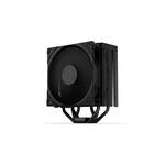 Endorfy CPU hladilnik Fera 5 Black črni s.775, s.1366, s.1200, s.1700, s.2066, AM2, AM2+, AM3, AM3+, FM1, FM2