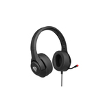 Genesis Argon 600 gaming slušalke, 3.5 mm/bluetooth, črna, 116dB/mW/38dB/mW, mikrofon