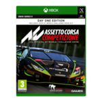 ASSETTO CORSA COMPETIZION DAY ONE EDITION XBSX