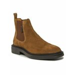 Gant Gležnjarji Chelsea Fairwyn Chelsea Boot 27653405 Zelena