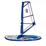 Tsup Sup / surf z jadrom model WINDY 320x81x15 cm