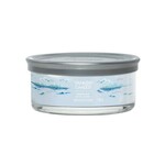 Yankee Candle Aromatična sveča Signature tumbler medium Ocean Air 340 g