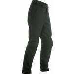 Dainese Amsterdam Black 46 Regular Tekstilne hlače