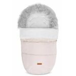 Caretero Zimska Vreča INDIANA PINK 100 X 50 - 5908310386836