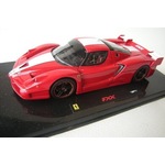 1:43 FERRARI FXX RDEČA