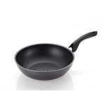 Happycall Vok ponev 30 cm Plasma IH Titanium