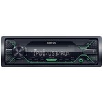 Sony DSX-A212UI avto radio, 4x55 Watt, MP3, USB, iPod, iPhone