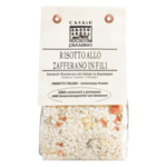 Casale Paradiso Rižota mix - žafran - 300 g