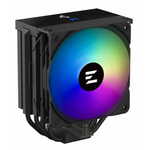 Zalman CPU hladilnik CNPS13X, črni