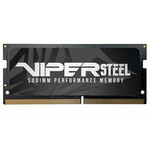 Patriot Viper Steel 8GB DDR4 2400MHz, CL15, (1x8GB)