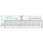 Arturia KeyLab Essential 49 mk3 MIDI keyboard Alpine White