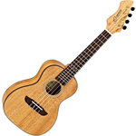 Ortega RUMG Koncertne ukulele Natural