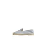 Scalpers Espadrile svetlo modra