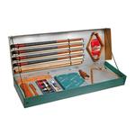 Aramith Premium Pool Kit