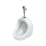 CERSANIT pisoar president P101, K08-013