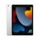 Apple iPad 10.2", 1620x2160/2160x1620, 64GB, sivi/srebrni