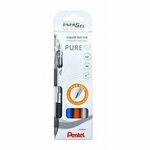 Pentel EnerGel Pure BLN75TL
