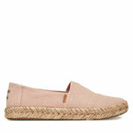 Espadrile Toms Alpargata Rope 10021943 Roza