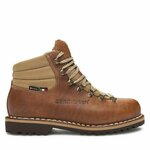 Pohodni čevlji Zamberlan Z86 Lite Nw Gtx GORE-TEX Rjava
