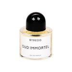 BYREDO Oud Immortel parfumska voda 50 ml unisex