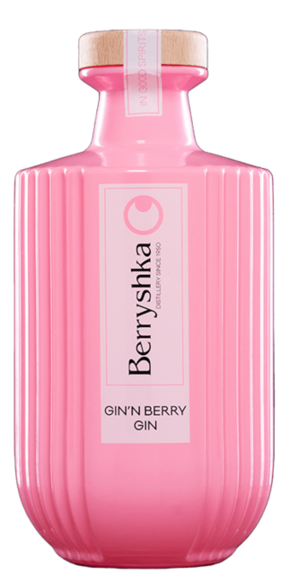 Berryshka Gin 'N Berry Gin 0