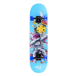shumee CR3108SA GRAVITY SKATEBOARD NILS EXTREME