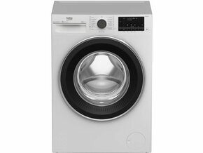 Beko B5WF U 78418 WB pralni stroj 8 kg