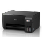 Epson EcoTank L3210 kolor multifunkcijski brizgalni tiskalnik, duplex, A4, CISS/Ink benefit, 5760x1440 dpi, Wi-Fi, 33 ppm črno-belo