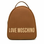 Nahrbtnik LOVE MOSCHINO JC4197PP1MKD0201 Rjava