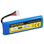 PATONA baterija za JBL Flip 4 3000mAh 3,7V Li-Pol GSP872693 01