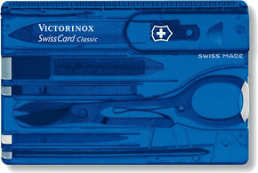 Victorinox SwissCard 0.7122.T2 Žepni nož