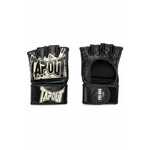 Tapout Športne rokavice 'MMA Pro' svetlo bež / črna