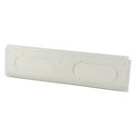 Klarstein WINDOW KIT 3 OKENSKA TESNILA MOBILNE KLIMATSKE NAPRAVEDRSNO OKNO PVC