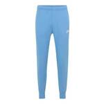 Nike Sportswear Hlače 'Club Fleece' nebeško modra 24819014