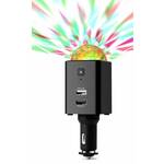 TECHNAXX avto polnilec, Mobile Disco TX-159