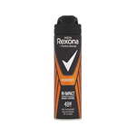 Rexona deodorant v spreju za moške Workout, 150 ml