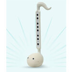 Elektronski sintetizator Deluxe White Otamatone