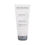 Bioderma Čistilna krema proti temnim madežem Pigmentbio Foaming Cream (Brightening Clean ser) 200 ml