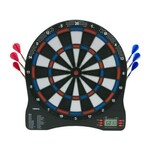 PURE2IMPROVE elektronski pikado Xq-max Vienna dart set